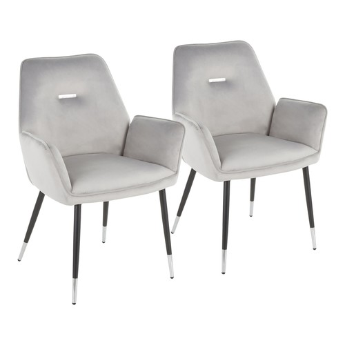 Wendy Chair - Set Of 2